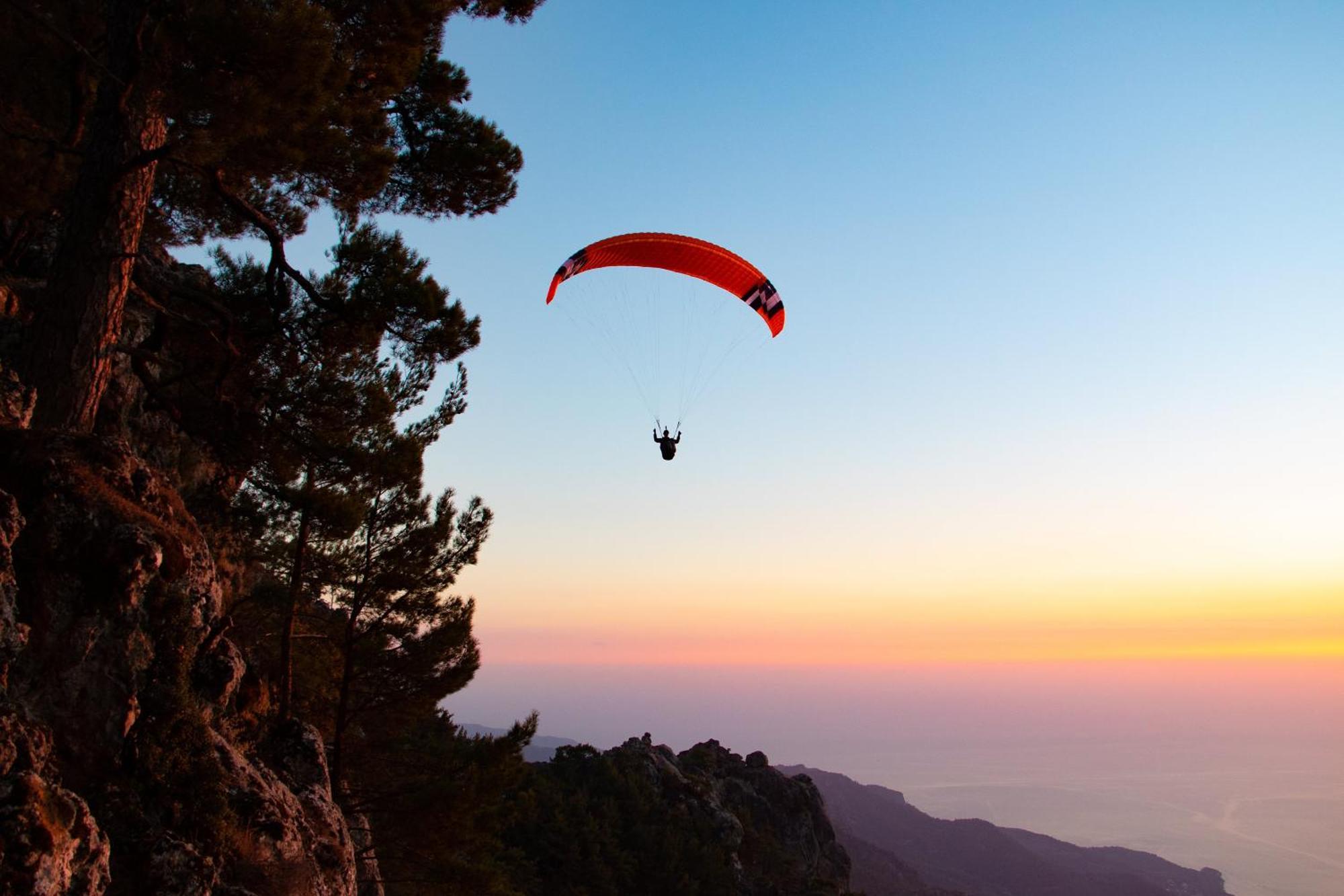 Babakamp Eco Ranch & Retreat Hotel Oludeniz Exterior foto